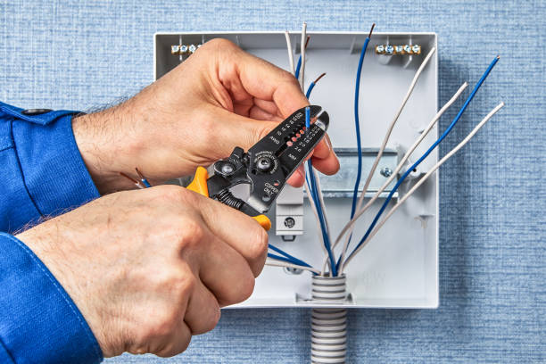 Professional Electrical services in Rosedale, WA