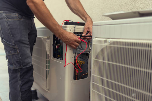 Emergency Electrical Repair Services in Rosedale, WA